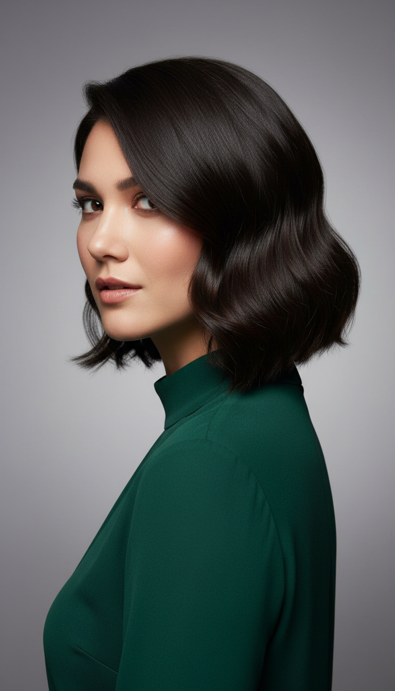 Asymmetrical Lob