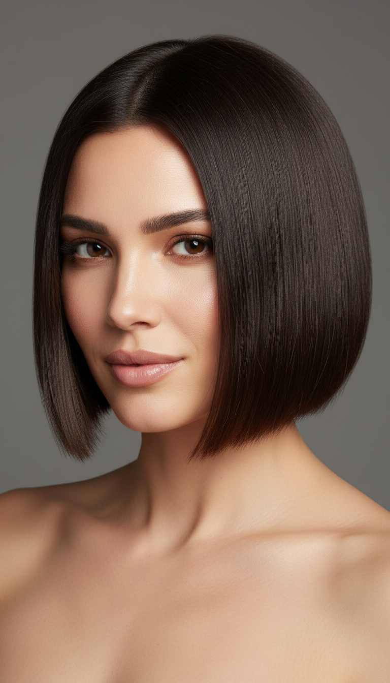 14 Short Hair Styling Ideas Shoulder Length