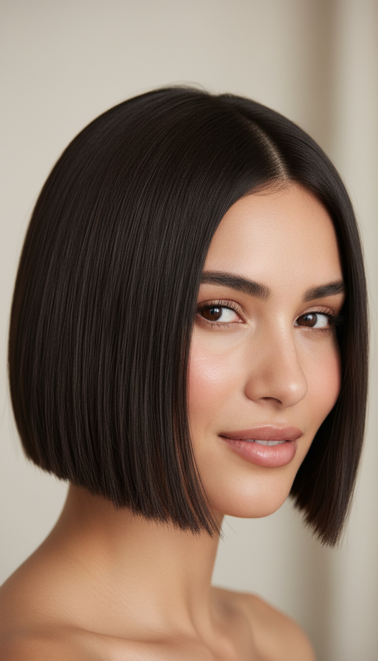 11 Bob Hairstyle Ideas Hairdos