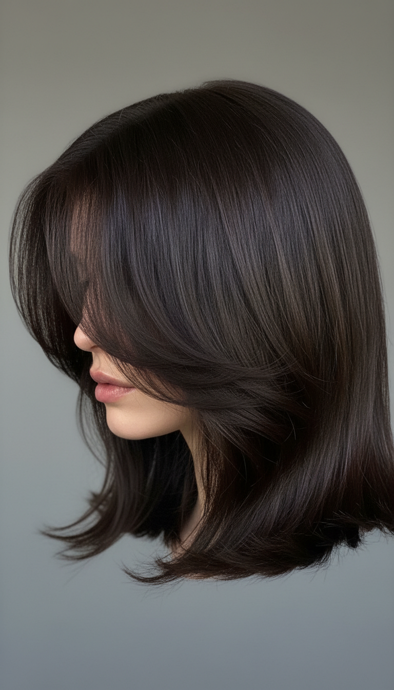 The Modern Reverse Butterfly