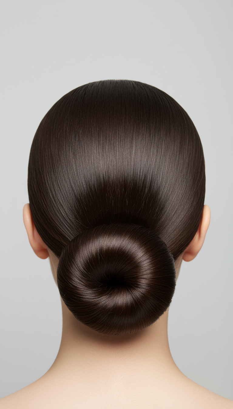 13 Clean Girl Hairstyles For School