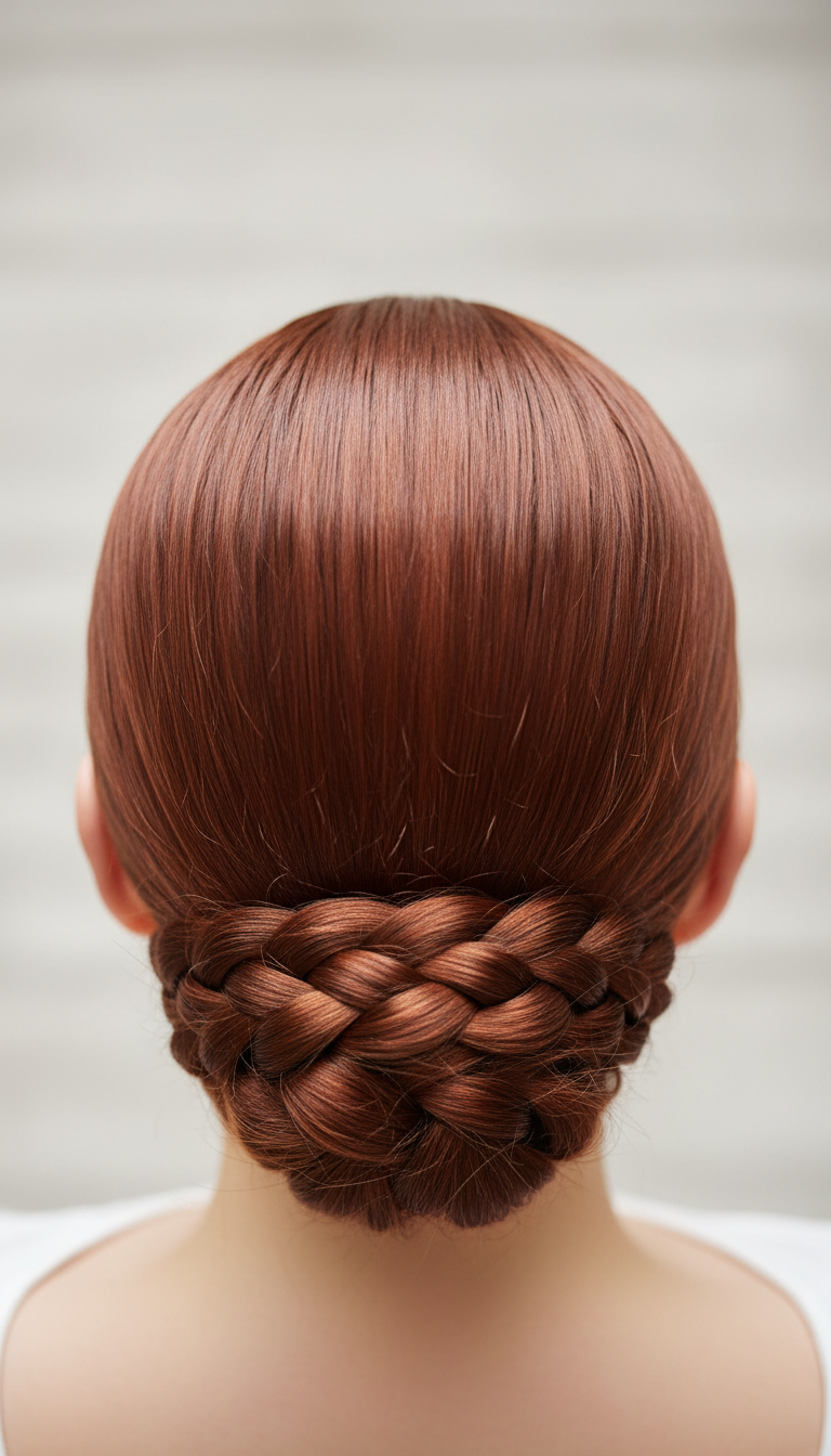 The Artfully Woven Slick