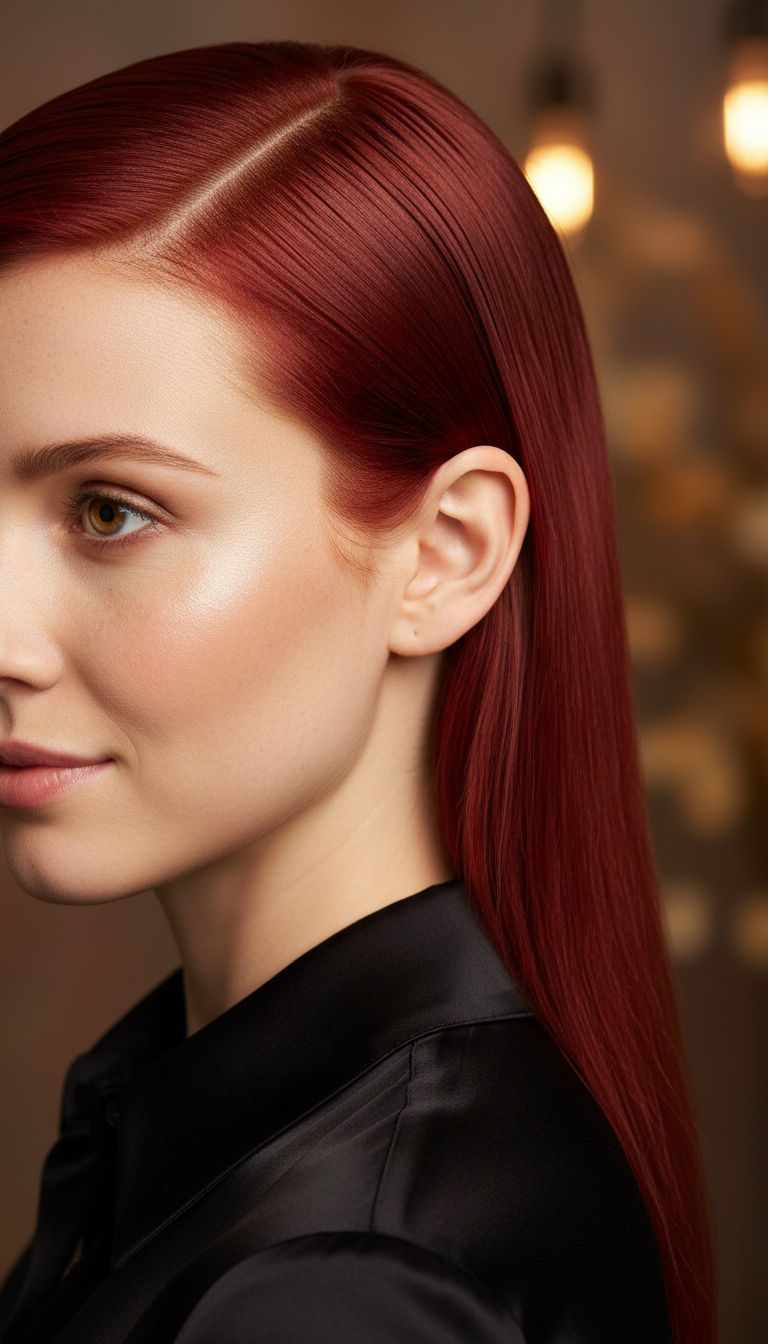 The Asymmetric Elegance