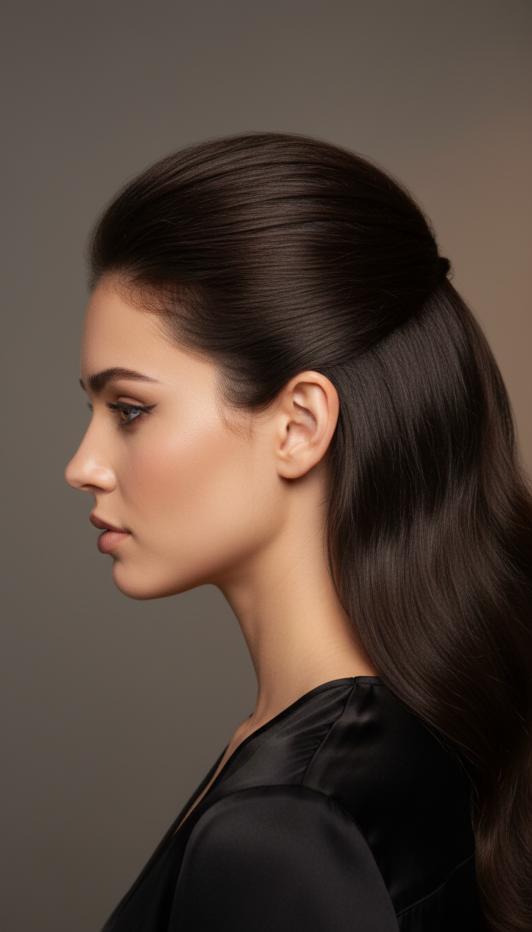 The Elevated Crown Slick