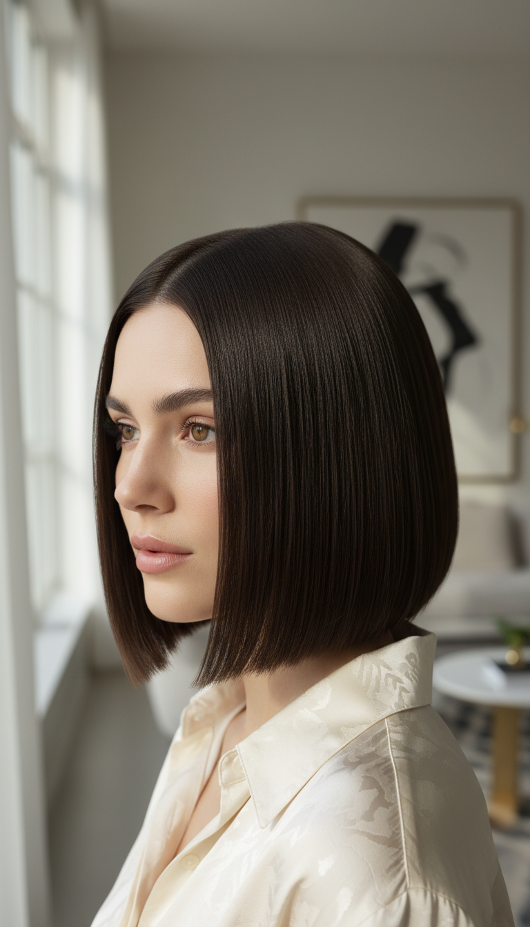 11 Old Money Hairstyles Short