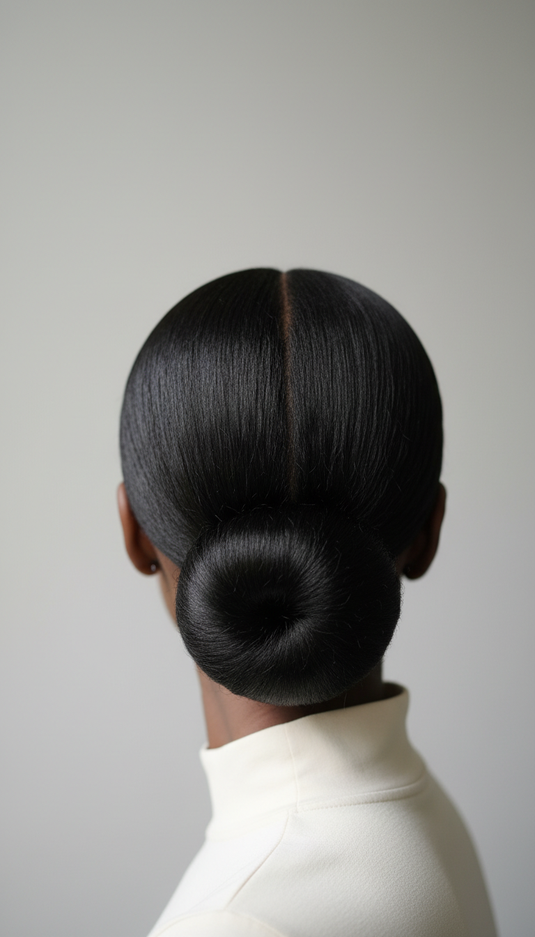 14 Old Money Hairstyles Black Woman