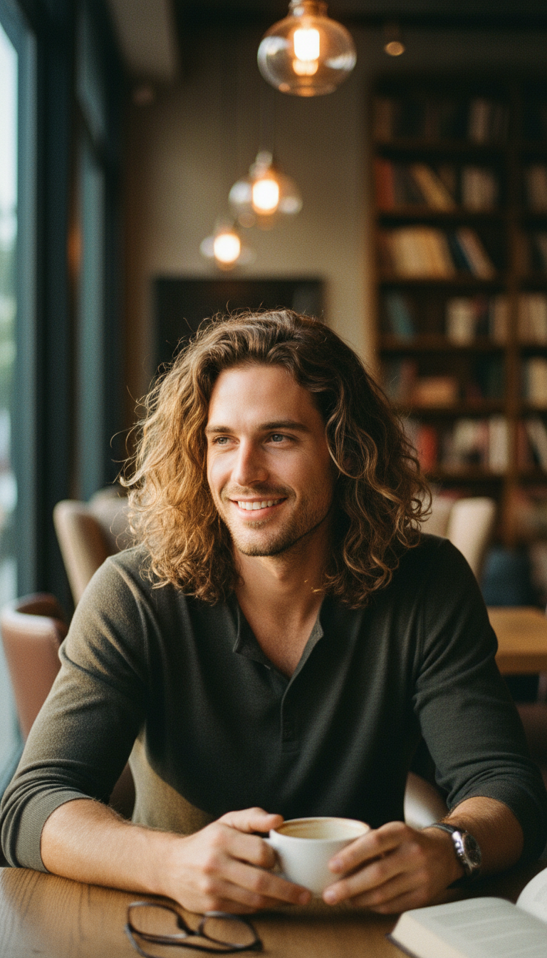 Natural Volume Waves