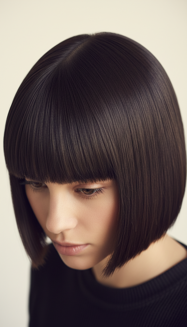 15 Straight Hair Ideas Drawing